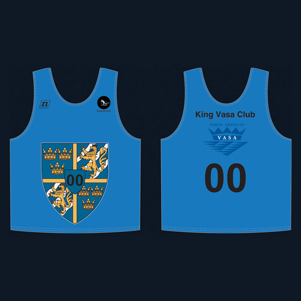 Feature image for King Vasa Club to be honored at 2025 North American Vasa