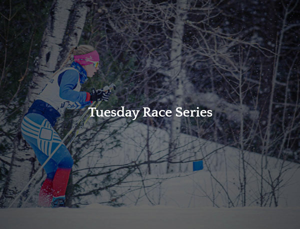 Feature image for Vasa Ski Club Raptors Tuesday Night Race Series kicks off tonight!