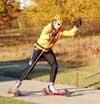 Feature image for Photos: October 29 Rollerski