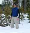 Feature image for Yellowstone Trip May 2005
