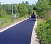 Feature image for Leelanau Trail Ceremony for New Paving on Saturday