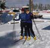 Feature image for 8 Inches of Snow in West Yellowstone
