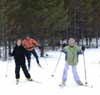 Feature image for Huge Turnout for Yellowstone Ski Festival!