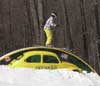 Feature image for Snow deprivation calls for desperate measures