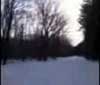 Feature image for Yo! First ski of the year - Check me out!