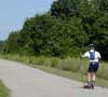 Feature image for Pere Marquette Rail-Trail partially closed starting May 16