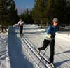Feature image for 33rd Annual Rendezvous Race on March 3, 2012