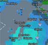Feature image for Significant Winter Storm continues over Northern Michigan today