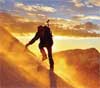 Feature image for Are you aware of the Banff Mountain Film Festival coming to Traverse City?