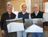 Feature image for Skiers honor Huron Meadows Metropark trail groomers