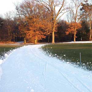Feature image for Huron Meadows Groomer Appreciation Party, Sunday, March 26th