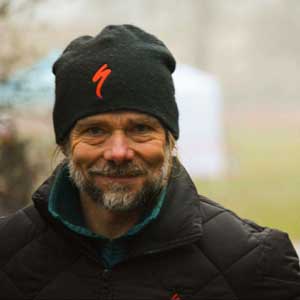 Feature image for Mike Seaman Memorial race cancelled, so ski in Mike's honor