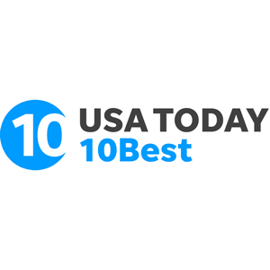 Feature image for ABR makes USA Today 10 Best list
