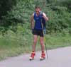 Feature image for Specific Strength on Rollerskis: The Upperbody