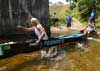 Feature image for Rolling on the AuSable River