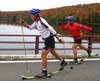 Feature image for CXC Elite Team trains at Lake Placid