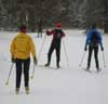 Feature image for Yellowstone Ski Festival starts today!