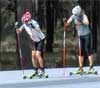 Feature image for Double pole rollerski intervals in Bend