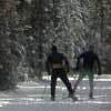 Feature image for Snow in West Yellowstone for Ski Festival