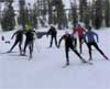 Feature image for Skate Sprint Speeds: 10 seconds to faster skiing