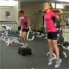 Feature image for General strength session with the USST
