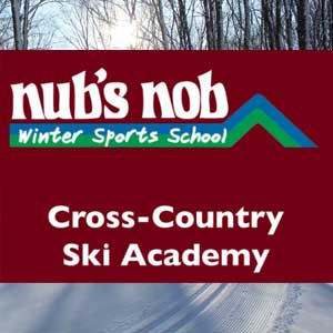 Feature image for Nubs Nob announces XC Ski Academy for ages 5 to 15
