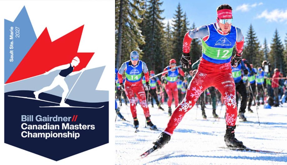 Feature image for Soo Finnish Nordic Ski Club to Host 2027 Bill Gairdner Canadian Masters Championship